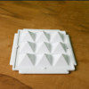 Table Pyramid